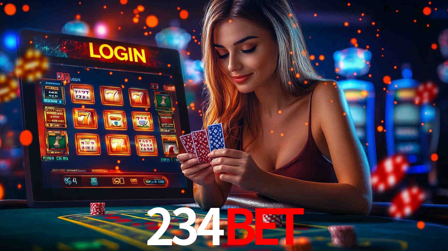 Vantagens App 234bet