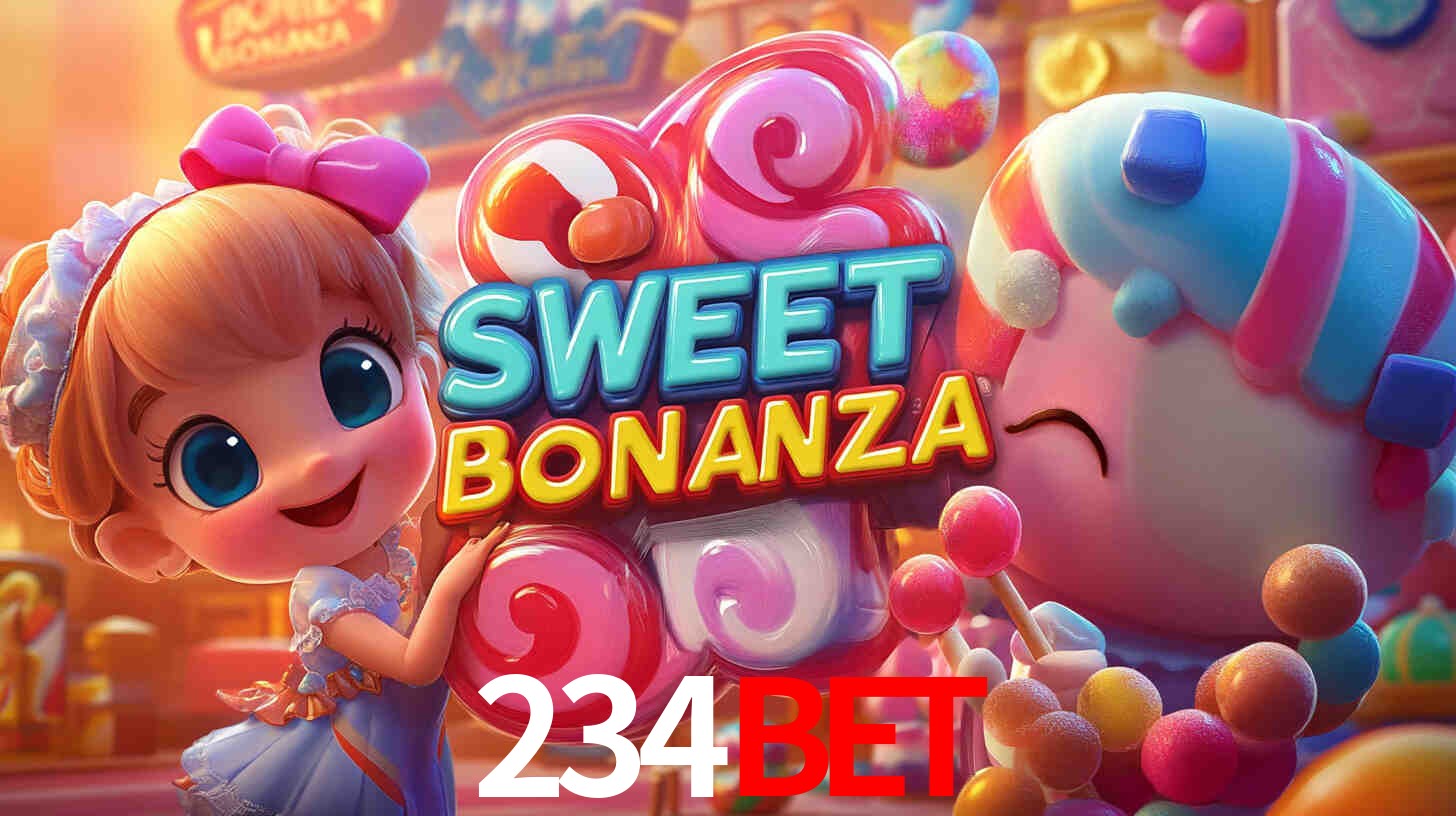 Segurança App 234bet