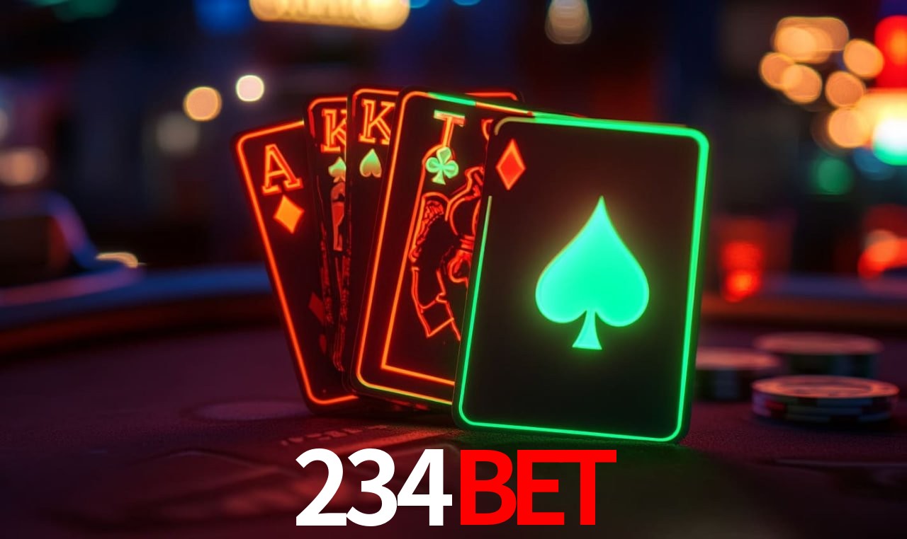 234bet plataforma
