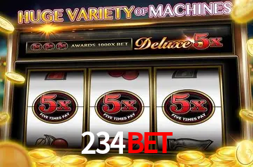 Inovações de Jogos na 234bet: O Futuro das Experiências Interativas