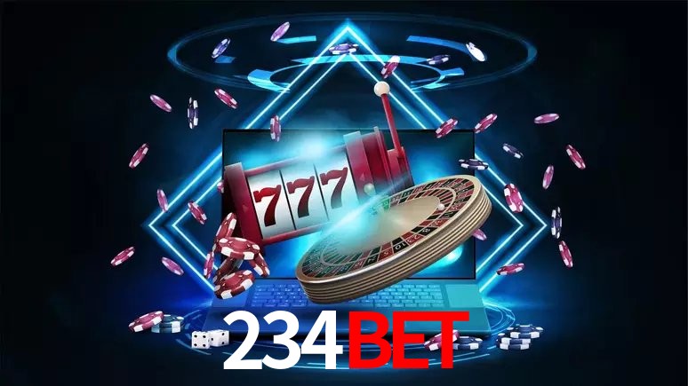 234bet 公平游戏