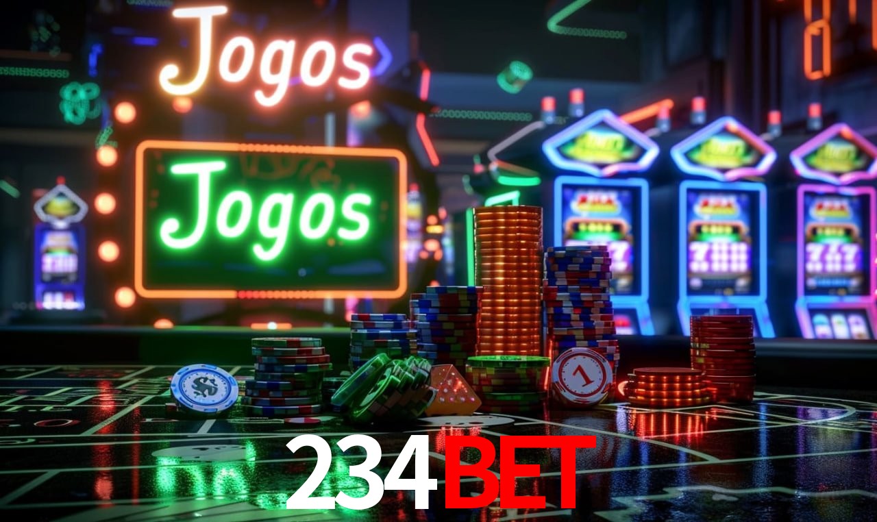 Notificações App 234bet