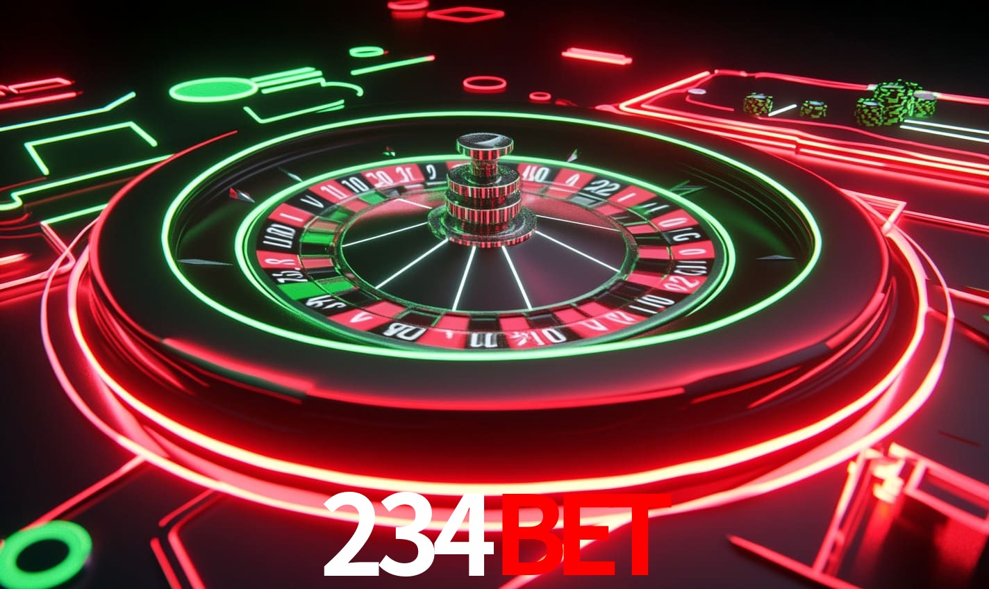 PIX Instantâneo 234bet