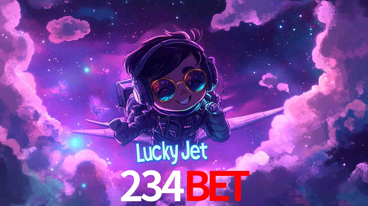 Recursos App 234bet