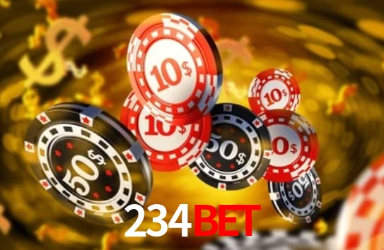 Especiais de Fim de Semana 234bet