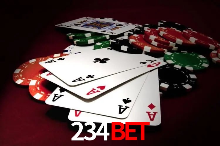 Segurança 2FA 234bet
