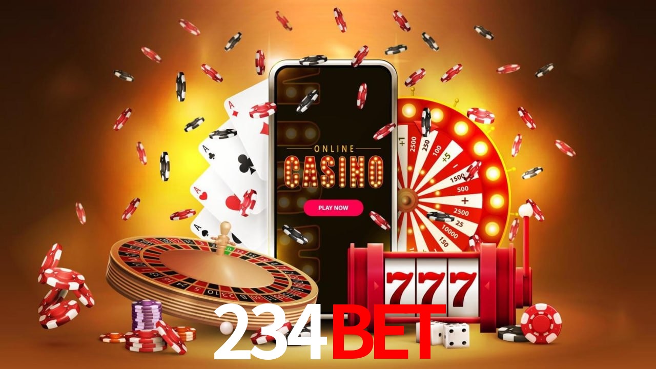 App Desktop 234bet