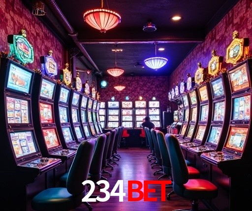 Táticas 234bet