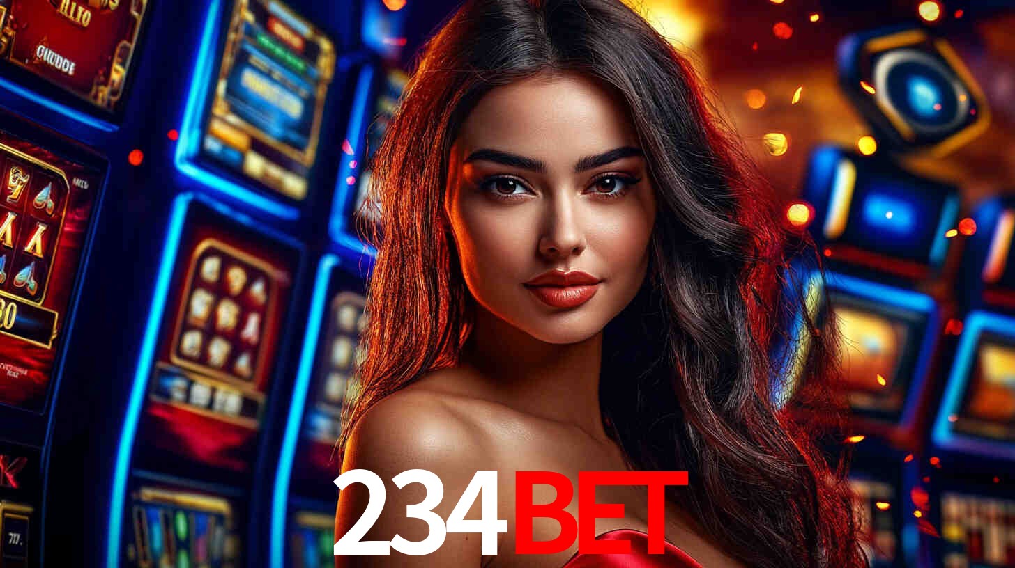 cassino 234bet