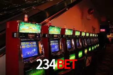 A Emoção da Loteria na 234bet: Uma Chance de Mudança de Vida
