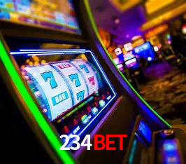 Desvendando o Mundo dos Jogos Virtuais na 234bet