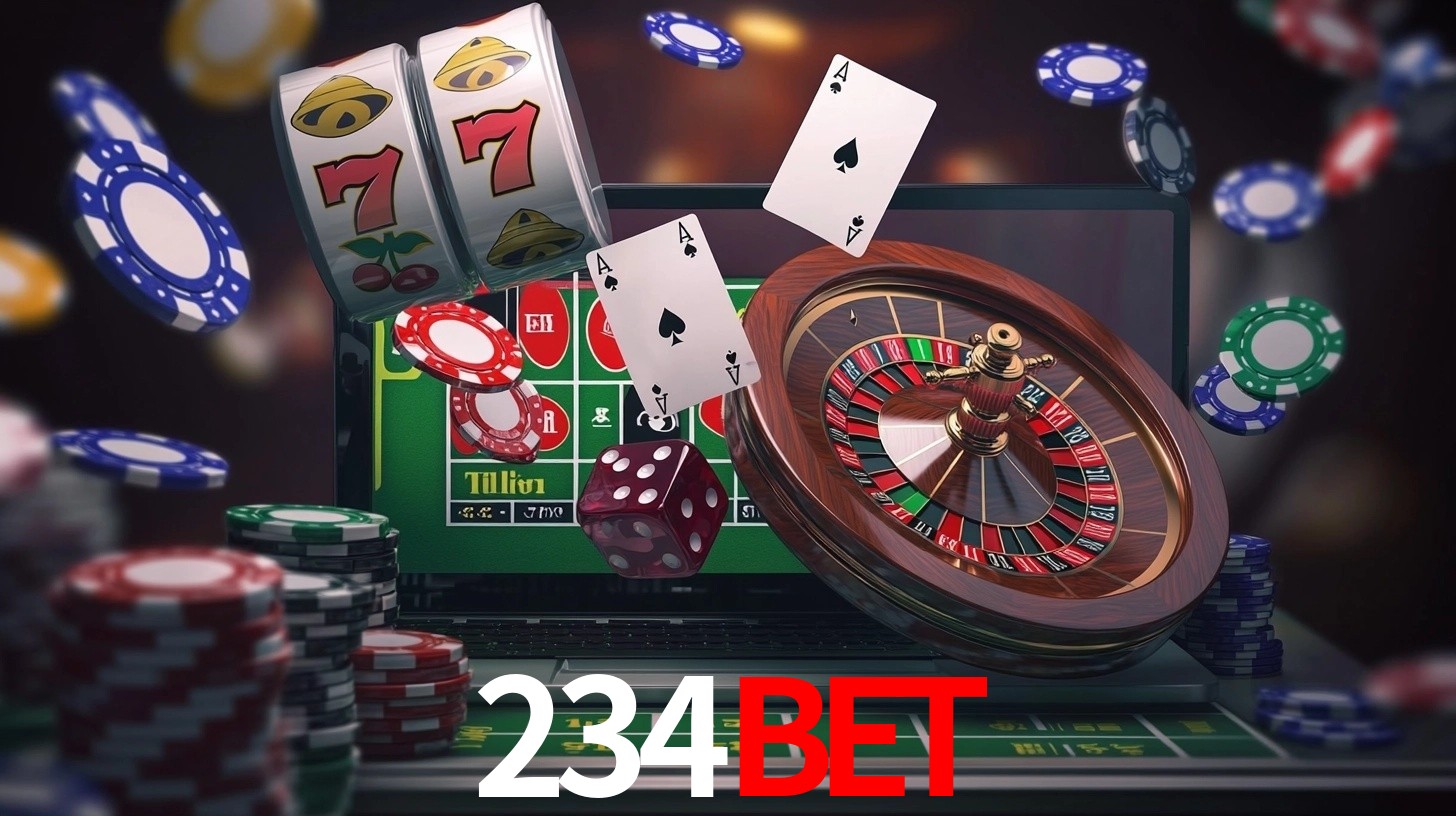 Experimente o Login Seguro Premium no 234bet
