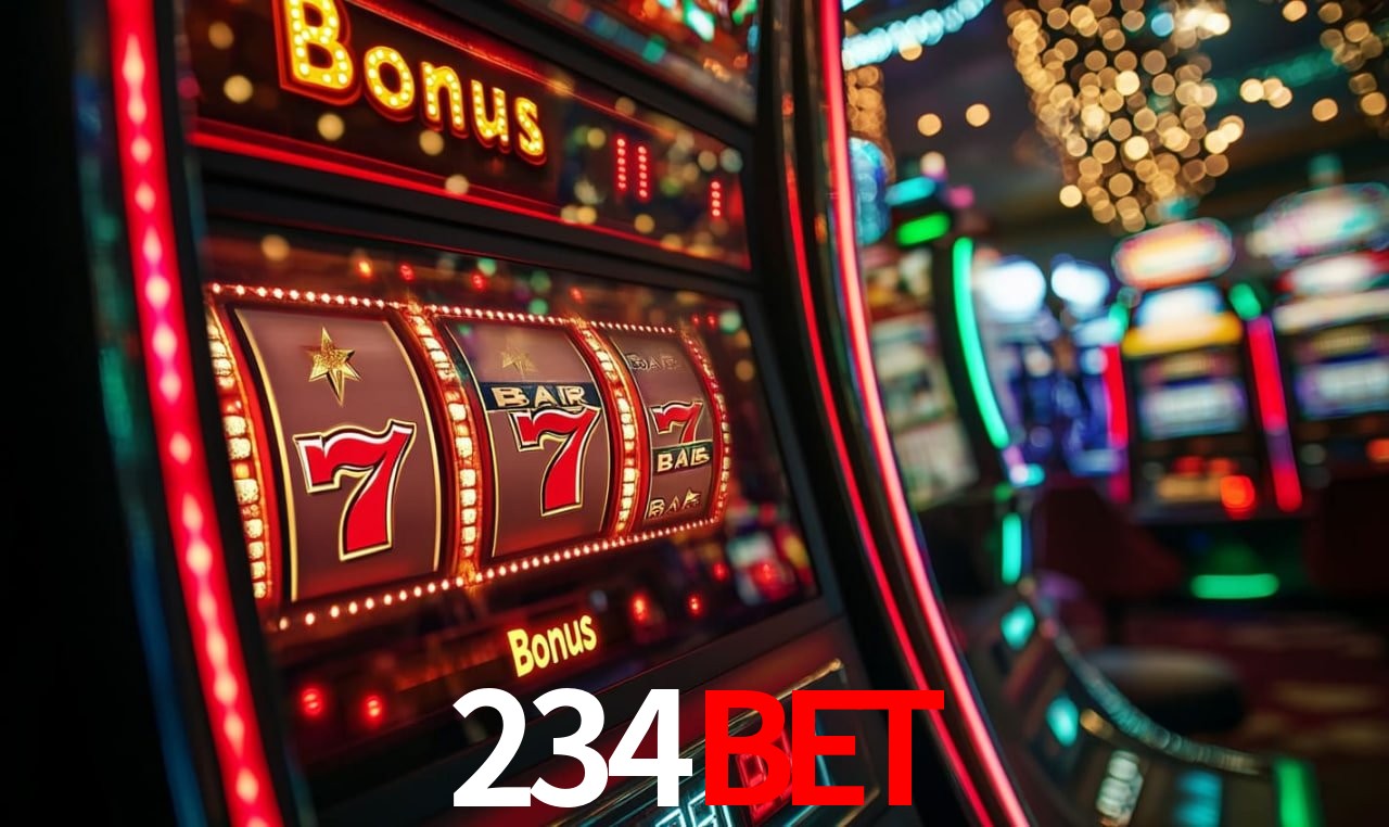 Recursos App 234bet