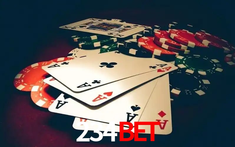 Oportunidades 234bet