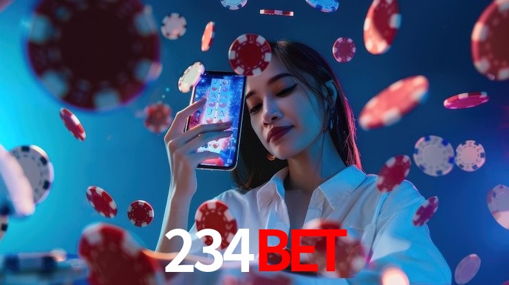 Casino VIP 234bet