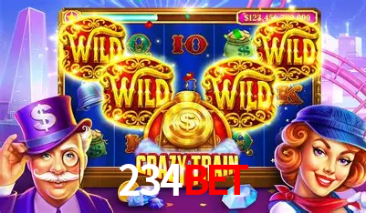 Descubra o Mundo do Cassino Online com 234bet