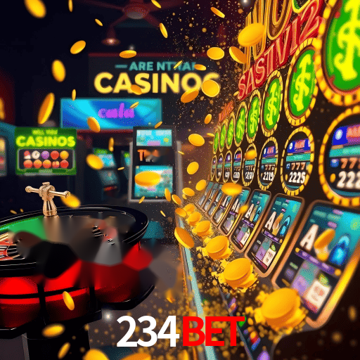 Torneios 234bet