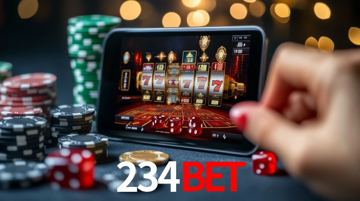 Exclusive Games 234bet