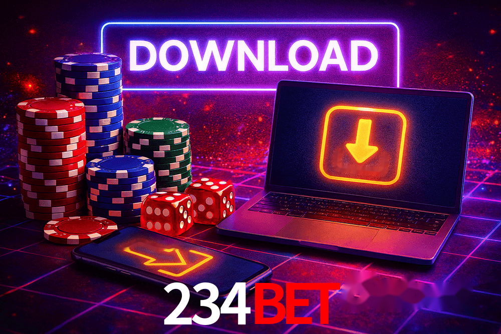 Descubra a Essência do 234bet: Nossa História e Compromissos