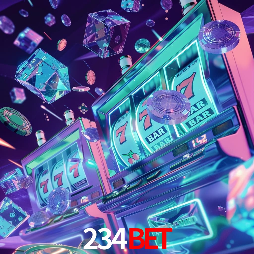 Apostas de Futebol 234bet