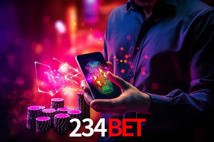 Benefícios da Conta 234bet