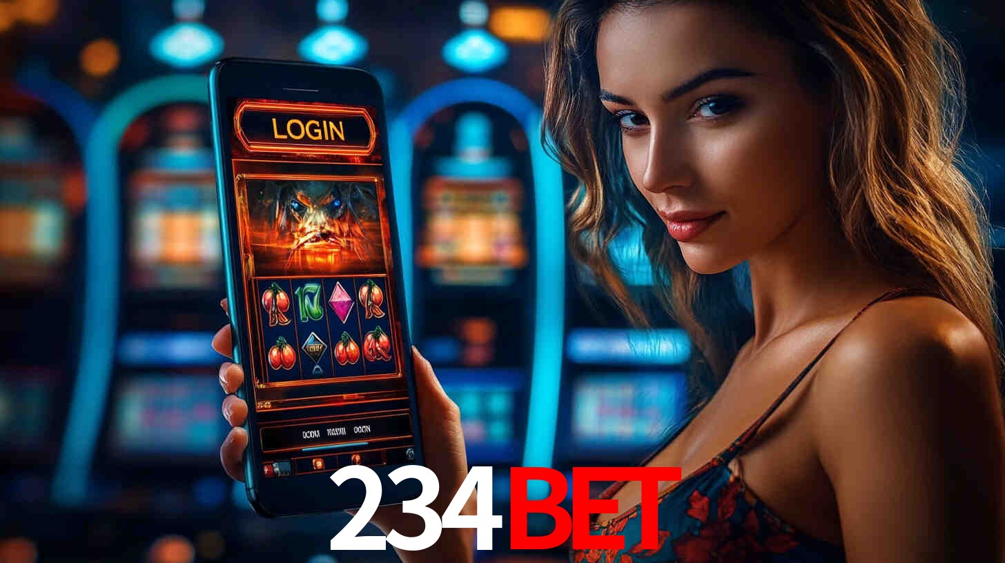 Ofertas App 234bet