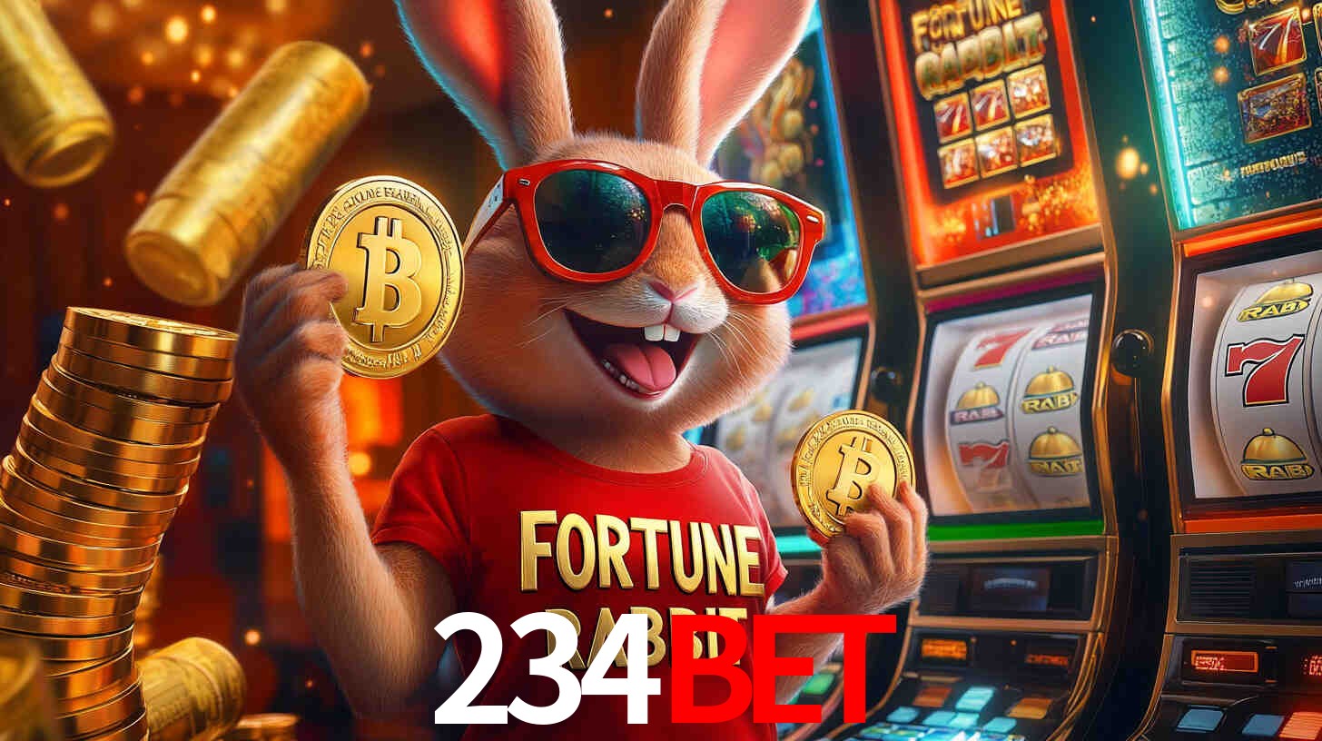 Vantagens App 234bet