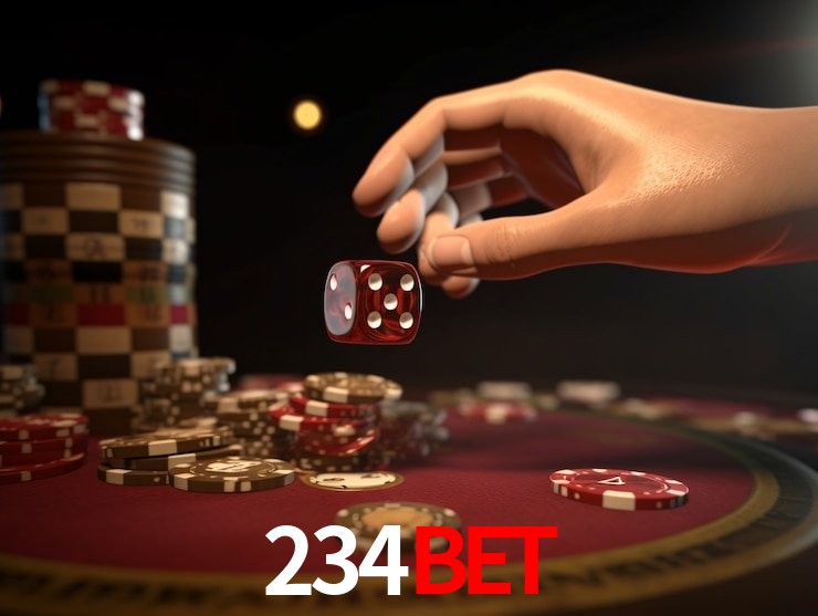 234bet Bonus Rain – Ganhe mais em jogos de caça-níqueis