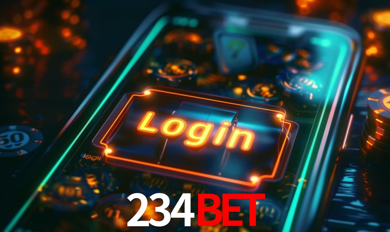Tennis Betting 234bet