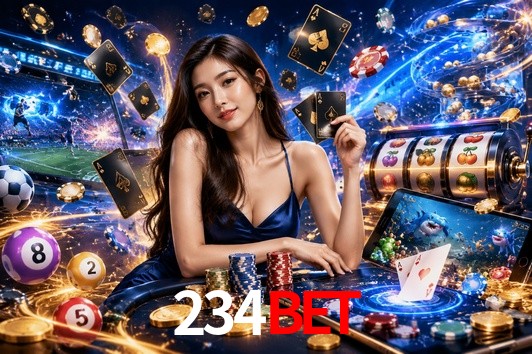 Weekend Specials 234bet