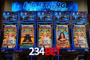 Descubra a Essência do 234bet: Nossa História e Compromissos