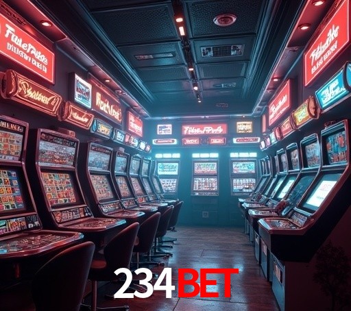 Sistema VIP 234bet