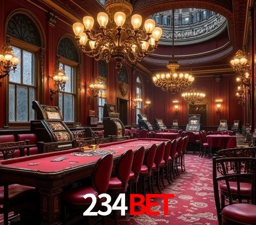 Vantagens VIP 234bet