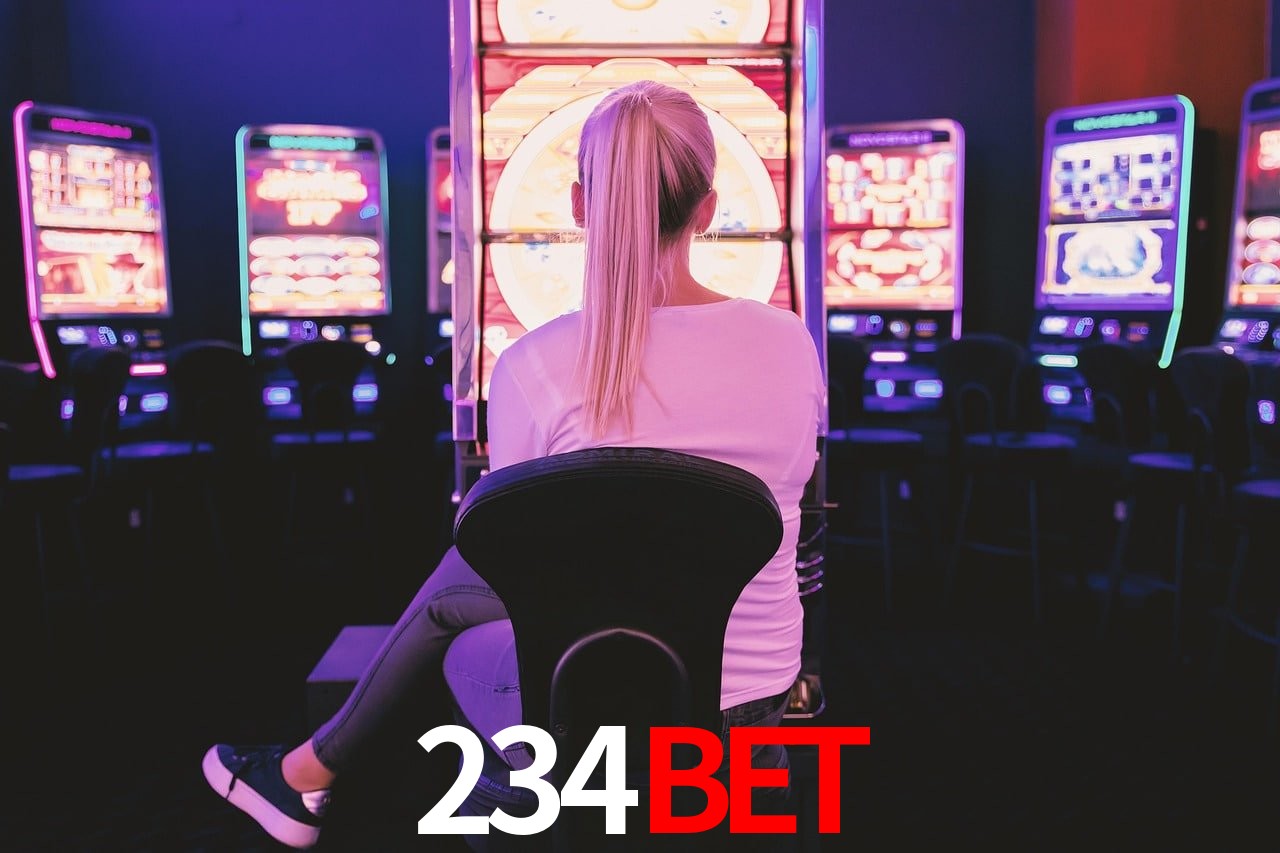 Secure Login 234bet