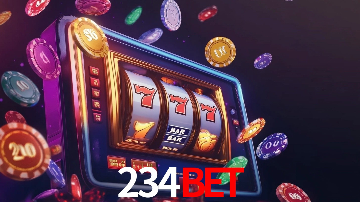 Daily Bonuses 234bet