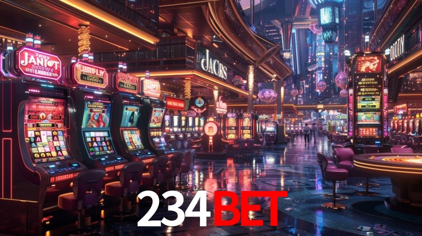 Player Reviews 234bet