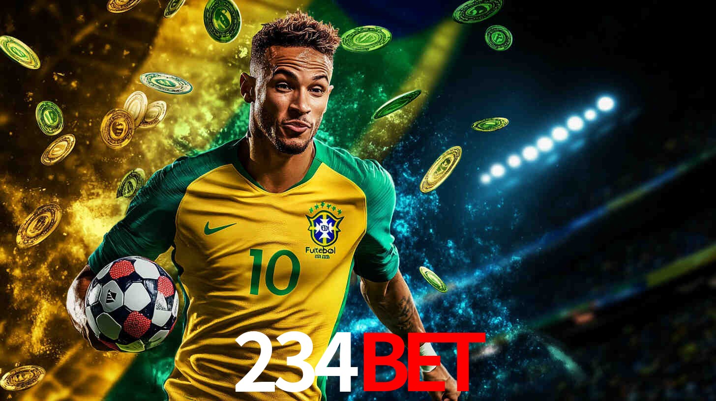 Explorando a Categoria de Eventos em Apostas na 234bet