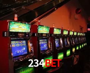Exclusive Offers 234bet