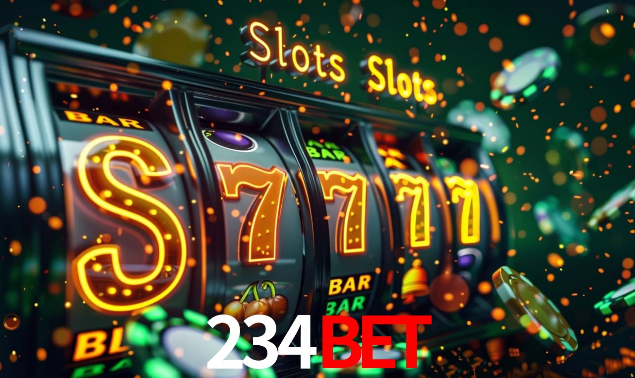 Apostas de Futebol 234bet