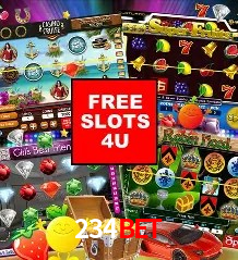 Weekend Specials 234bet