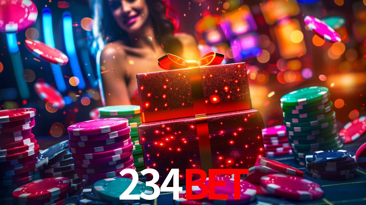 cassino 234bet