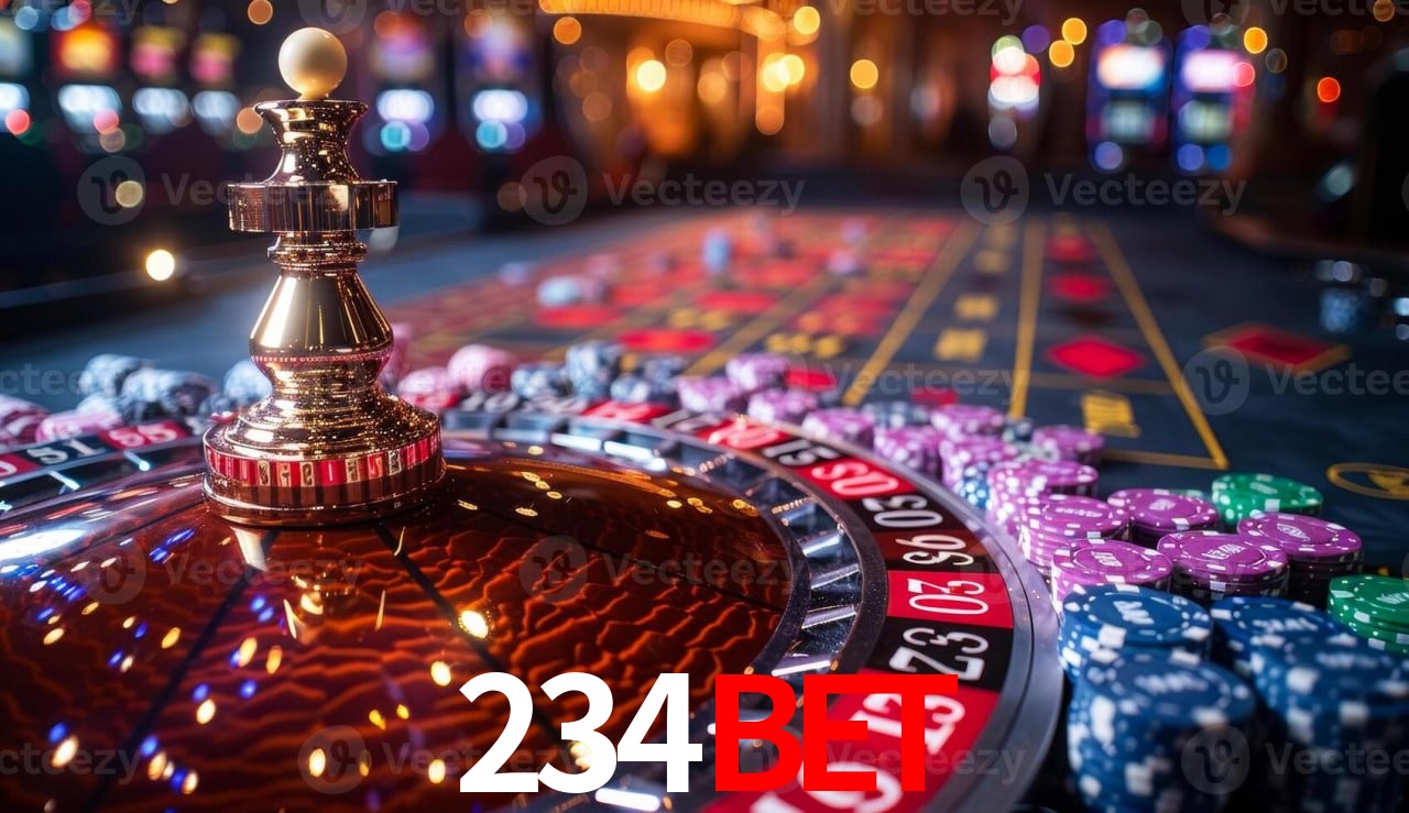 API Integration 234bet