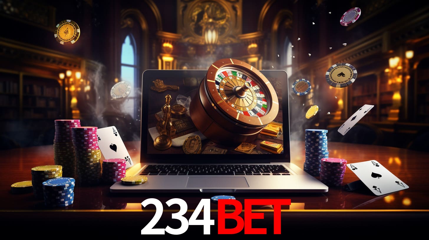 Live Casino 234bet