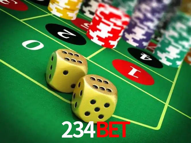 Tennis Betting 234bet