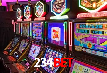 Inovações de Jogos na 234bet: O Futuro das Experiências Interativas