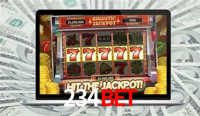 Flash Promotion 234bet