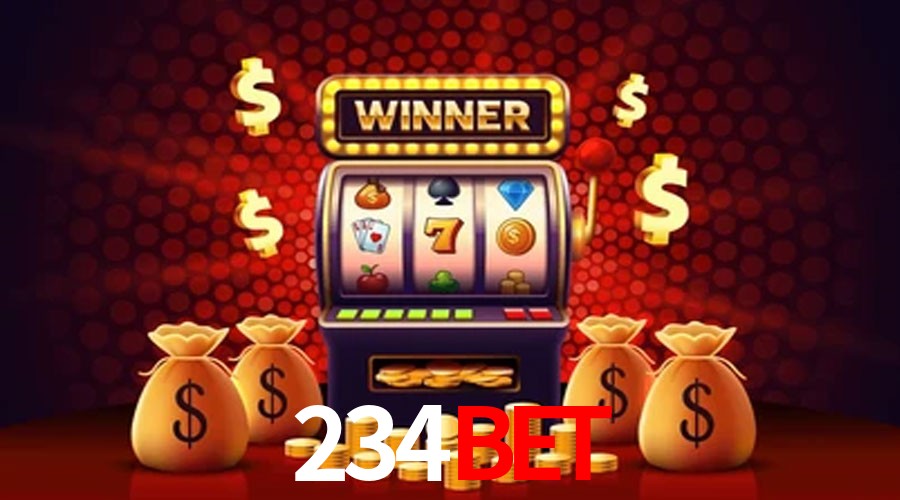 Slot Games 234bet