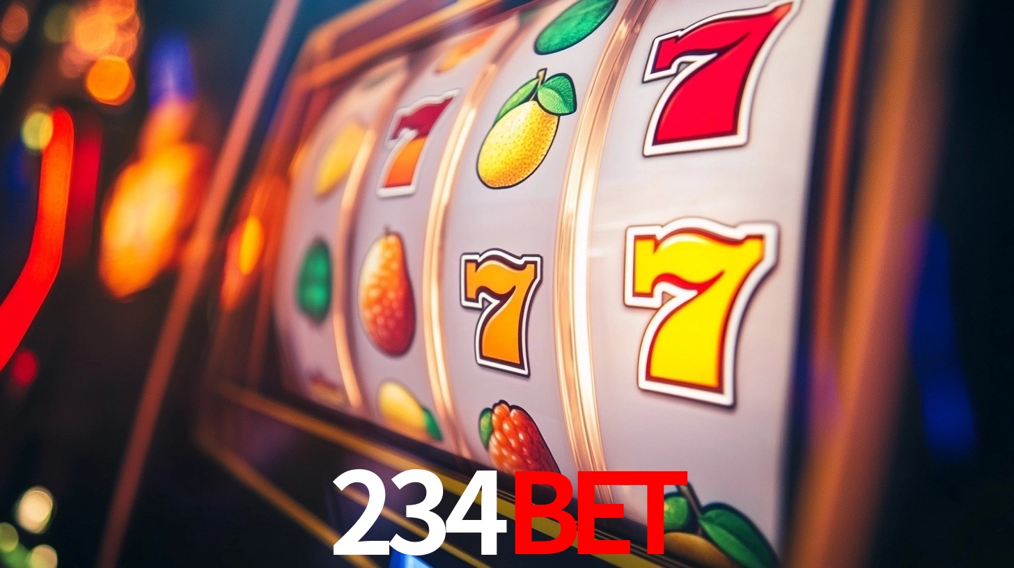 234bet login