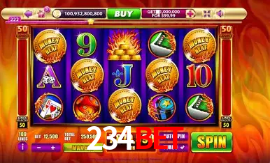 Descubra a Magia dos Jogos de Arcade no 234bet