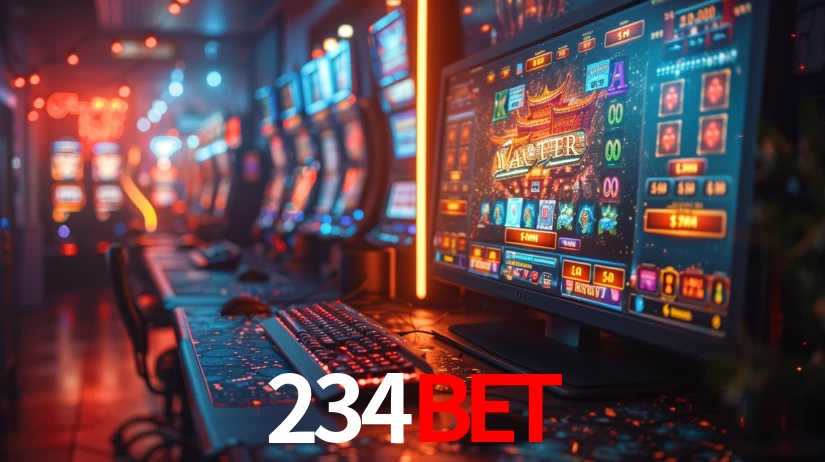 234bet login